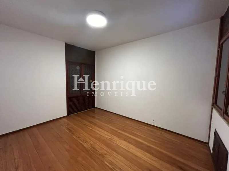 Apartamento, 4 quartos, 178 m² - Foto 13