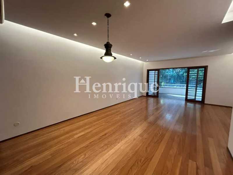 Apartamento, 4 quartos, 178 m² - Foto 2