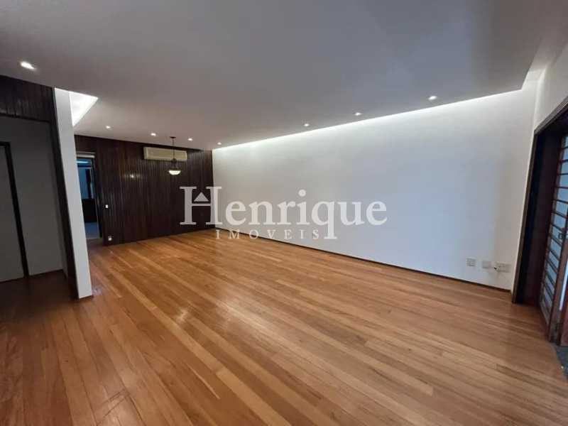 Apartamento, 4 quartos, 178 m² - Foto 3