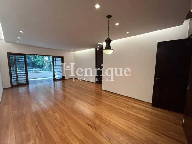 Apartamento, 4 quartos, 178 m² - Foto 4