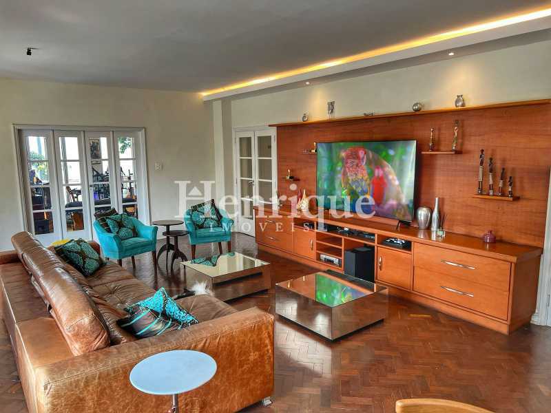 Apartamento, 4 quartos, 365 m² - Foto 1