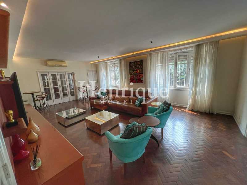 Apartamento, 4 quartos, 365 m² - Foto 2