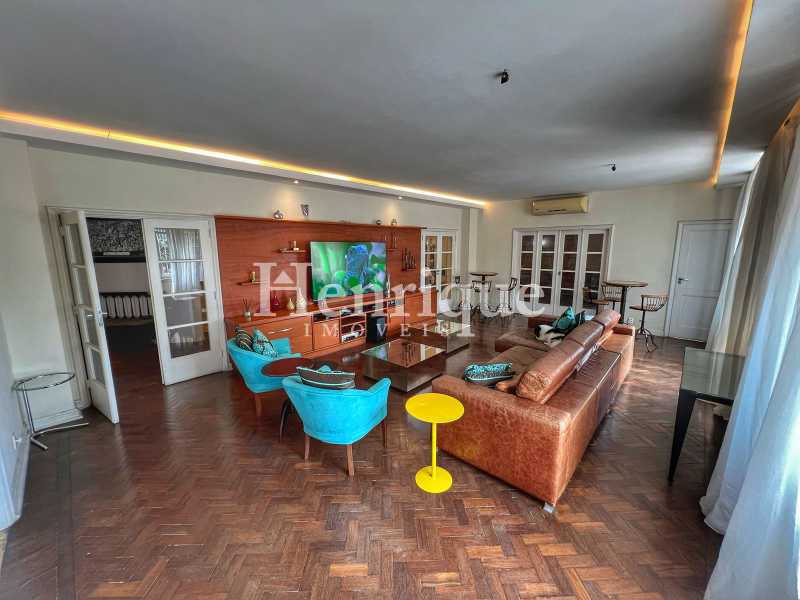 Apartamento, 4 quartos, 365 m² - Foto 3