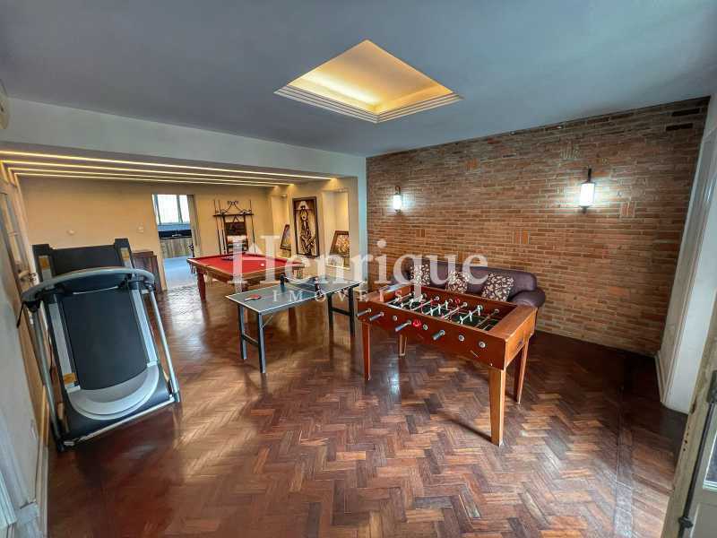 Apartamento, 4 quartos, 365 m² - Foto 4