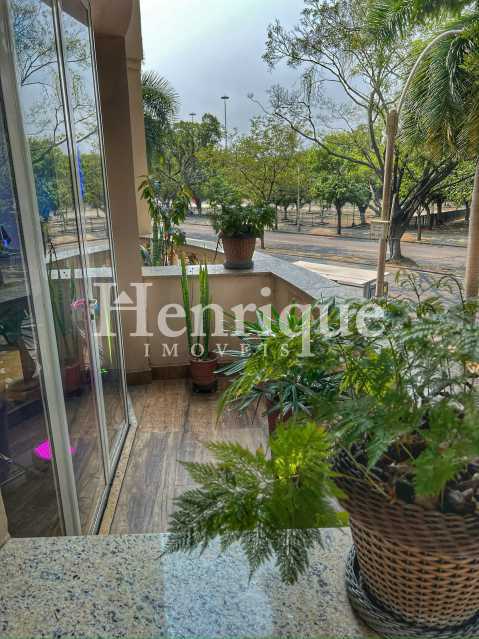 Apartamento, 4 quartos, 365 m² - Foto 11