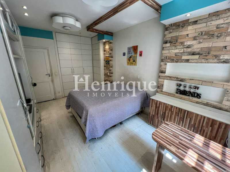 Apartamento, 4 quartos, 365 m² - Foto 16