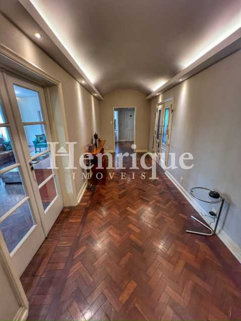 Apartamento, 4 quartos, 365 m² - Foto 21