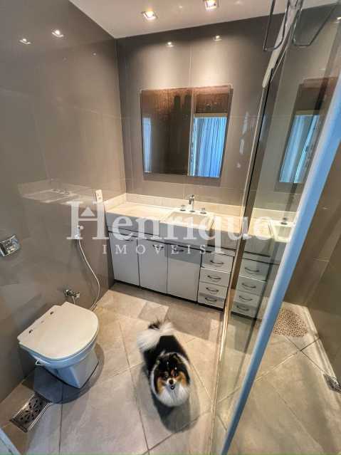 Apartamento, 4 quartos, 365 m² - Foto 22