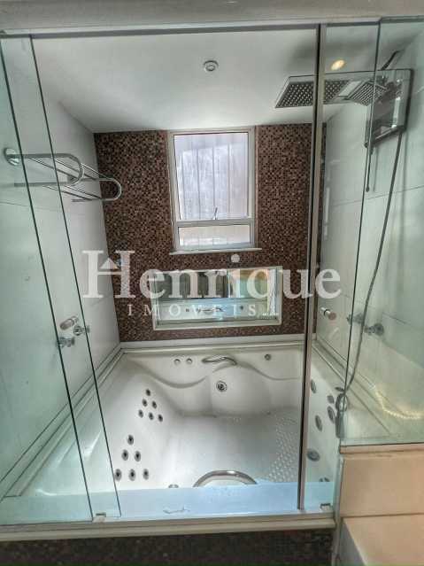 Apartamento, 4 quartos, 365 m² - Foto 24