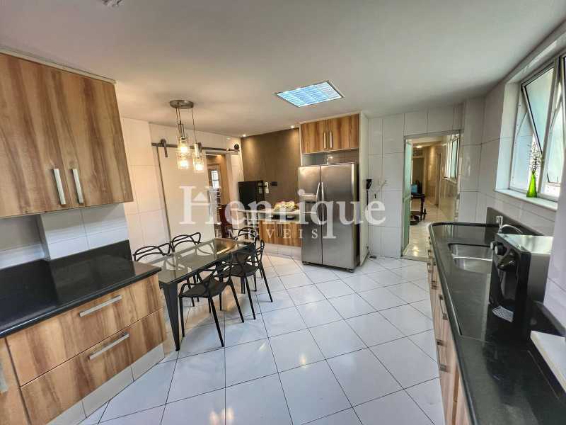Apartamento, 4 quartos, 365 m² - Foto 29