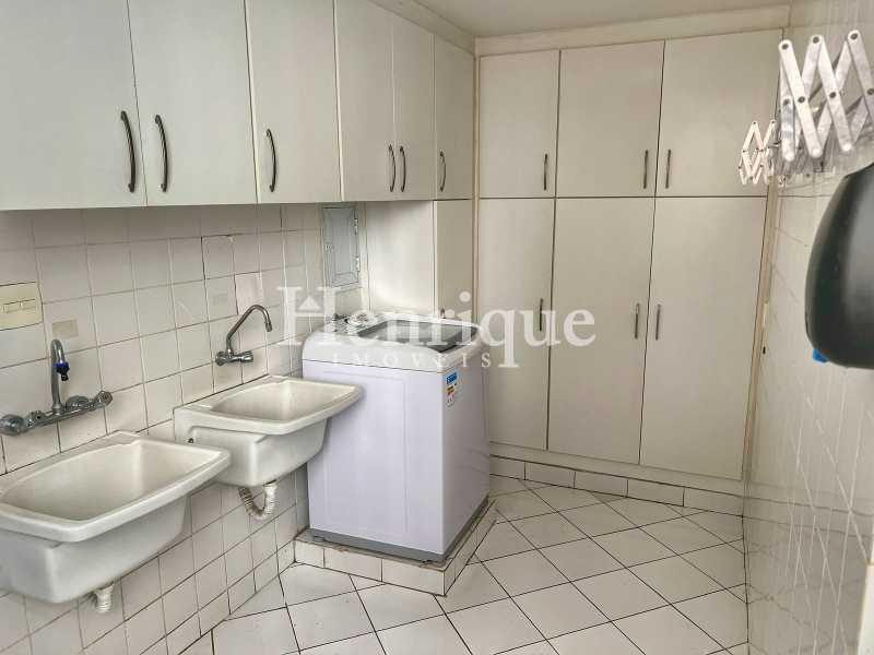 Apartamento, 4 quartos, 365 m² - Foto 30