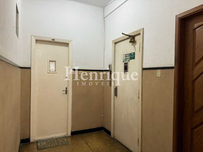 Cobertura, 1 quarto, 61 m² - Foto 19
