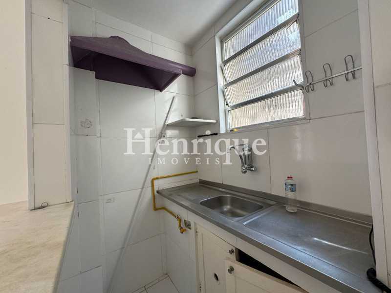 Cobertura, 1 quarto, 61 m² - Foto 6