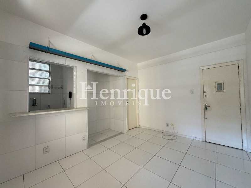 Cobertura, 1 quarto, 61 m² - Foto 5