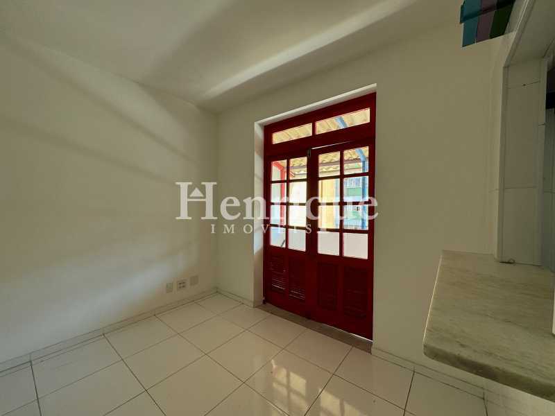 Cobertura, 1 quarto, 61 m² - Foto 10