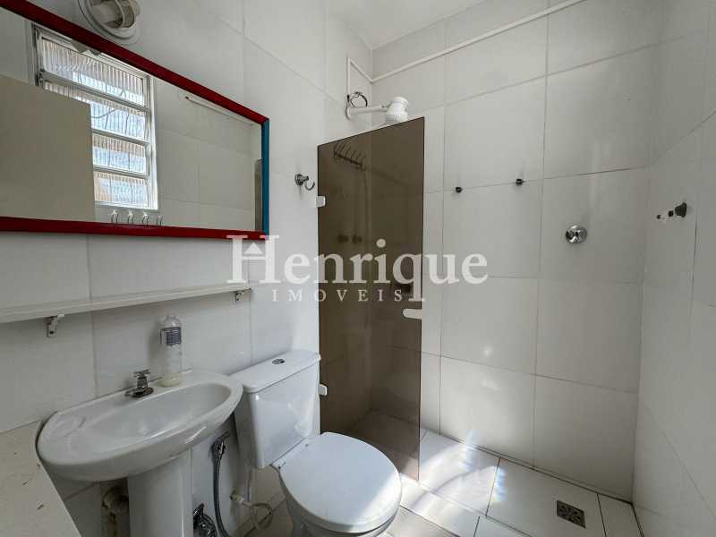Cobertura, 1 quarto, 61 m² - Foto 11