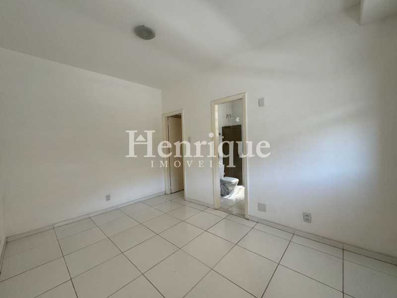 Cobertura, 1 quarto, 61 m² - Foto 8