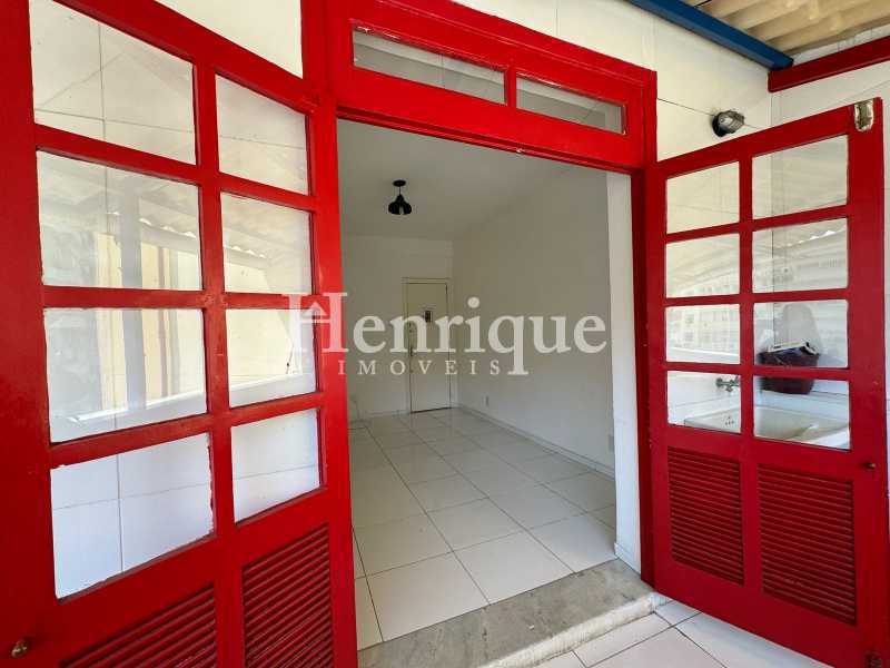 Cobertura, 1 quarto, 61 m² - Foto 7