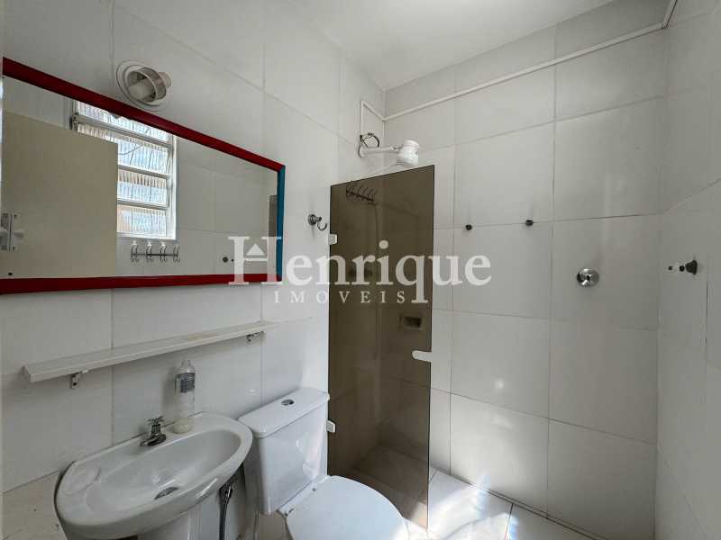 Cobertura, 1 quarto, 61 m² - Foto 15
