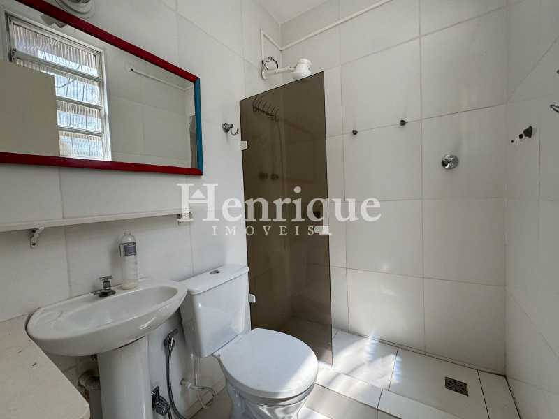 Cobertura, 1 quarto, 61 m² - Foto 16