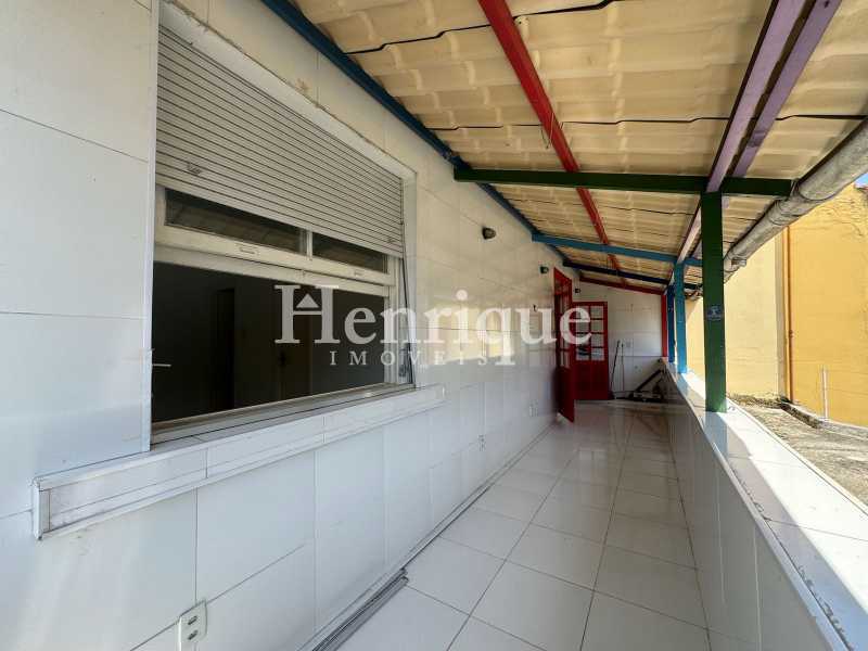 Cobertura, 1 quarto, 61 m² - Foto 14
