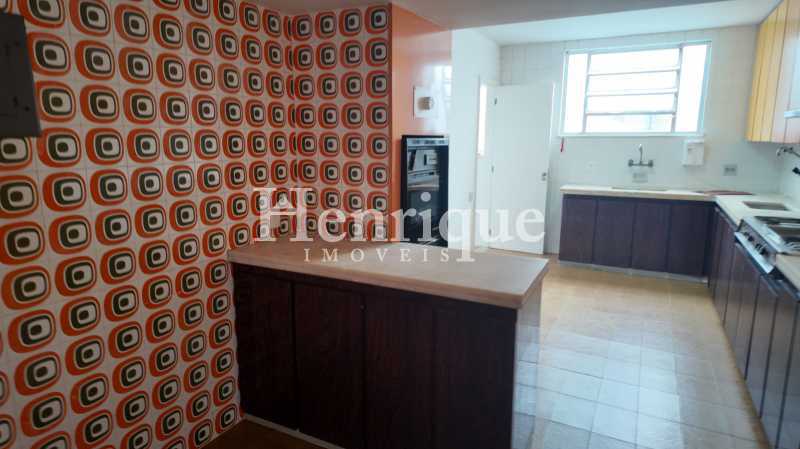 Apartamento, 4 quartos, 230 m² - Foto 17