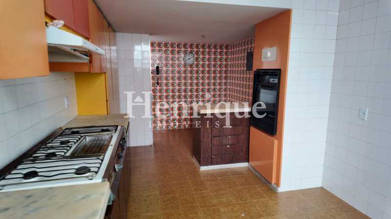 Apartamento, 4 quartos, 230 m² - Foto 18