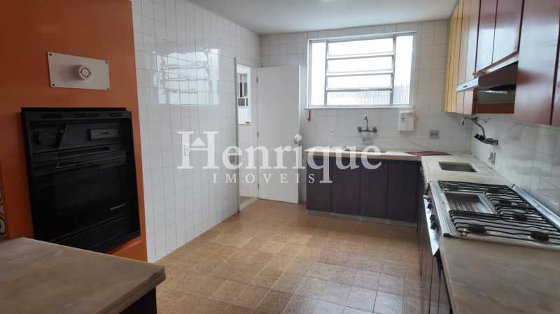 Apartamento, 4 quartos, 230 m² - Foto 19