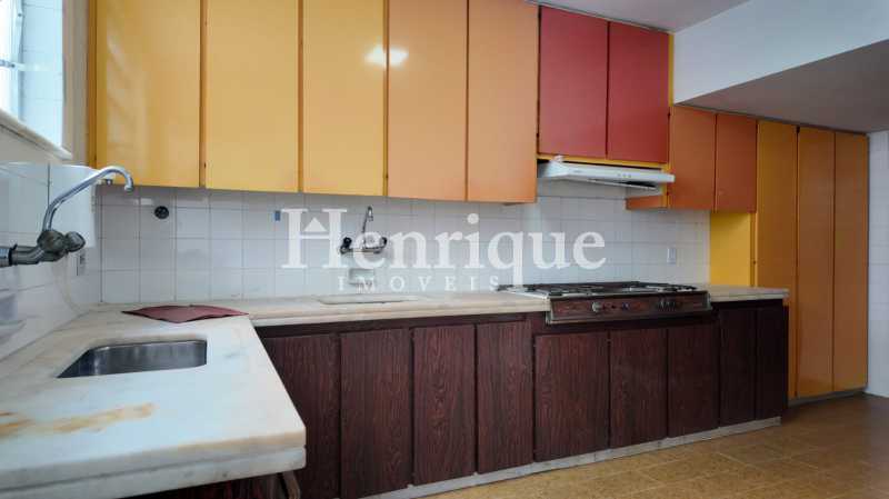 Apartamento, 4 quartos, 230 m² - Foto 20