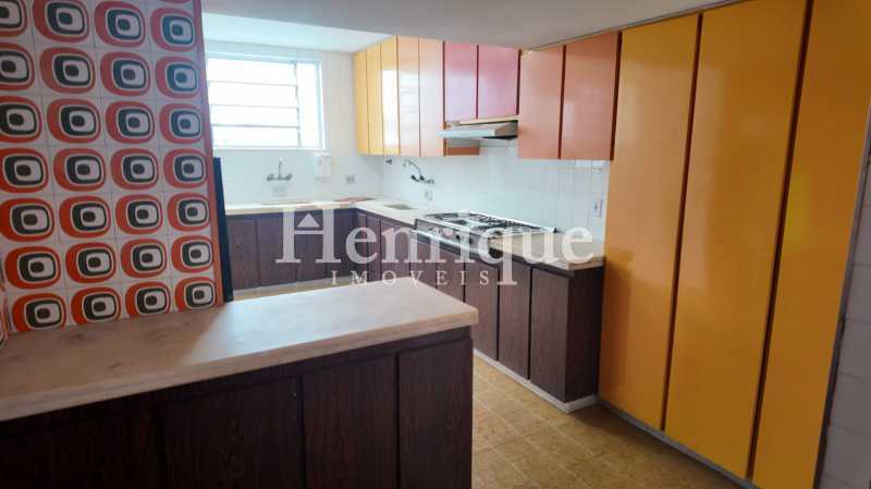 Apartamento, 4 quartos, 230 m² - Foto 21