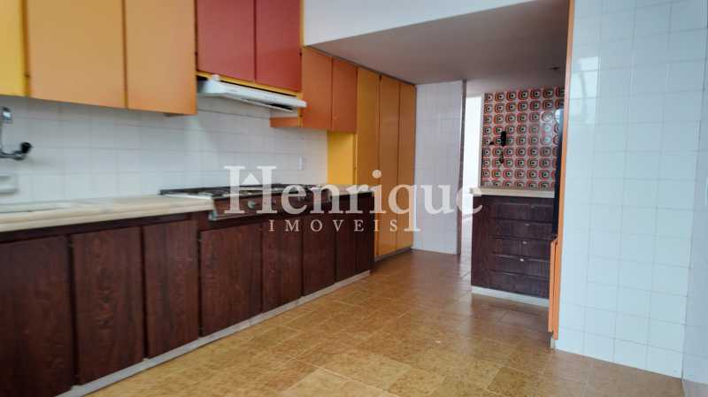 Apartamento, 4 quartos, 230 m² - Foto 22