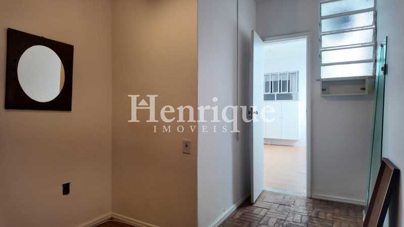 Apartamento, 4 quartos, 230 m² - Foto 28