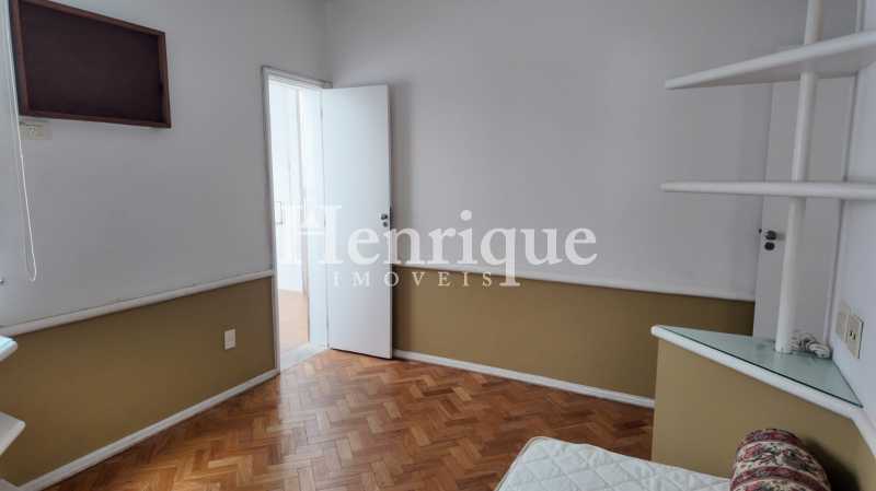 Apartamento, 4 quartos, 230 m² - Foto 16