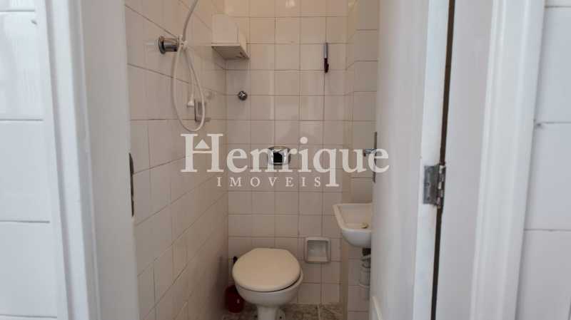 Apartamento, 4 quartos, 230 m² - Foto 26