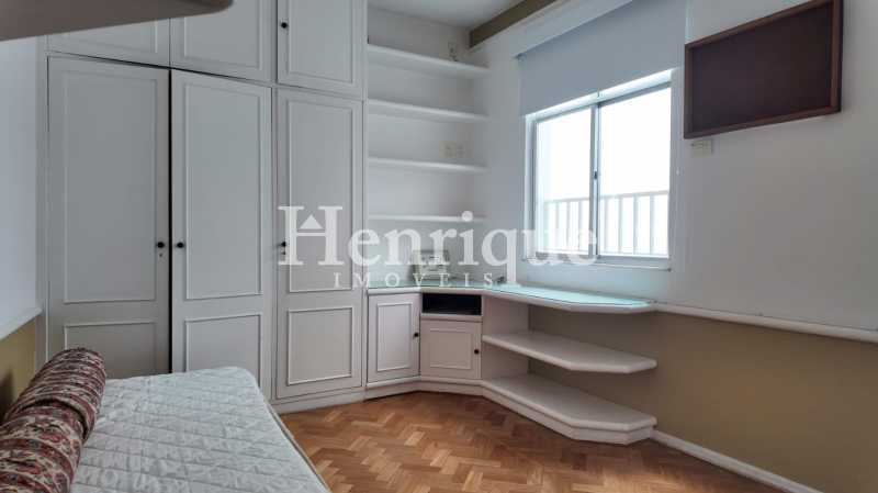 Apartamento, 4 quartos, 230 m² - Foto 13