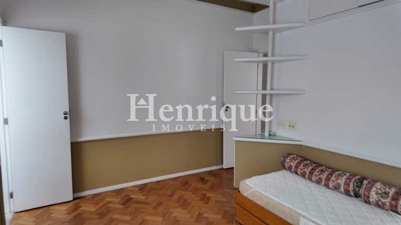 Apartamento, 4 quartos, 230 m² - Foto 14
