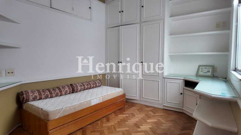 Apartamento, 4 quartos, 230 m² - Foto 15