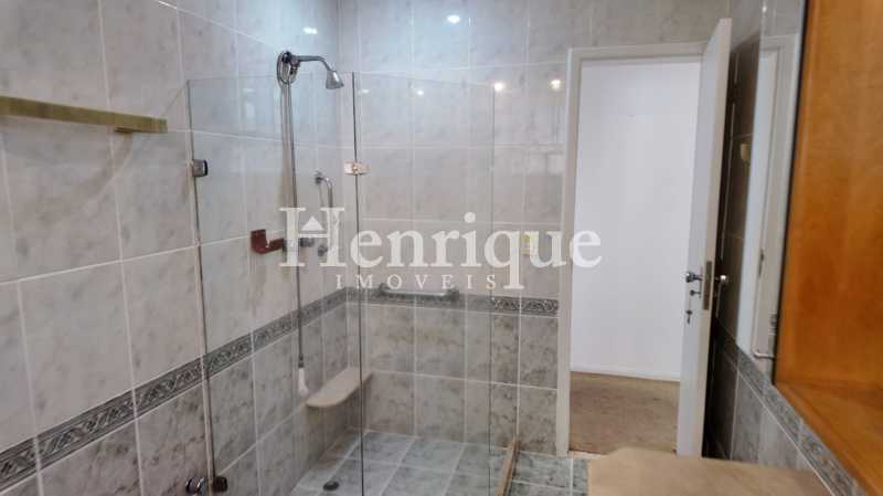 Apartamento, 4 quartos, 230 m² - Foto 24