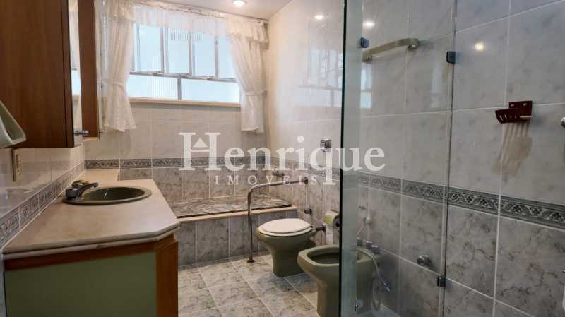 Apartamento, 4 quartos, 230 m² - Foto 23