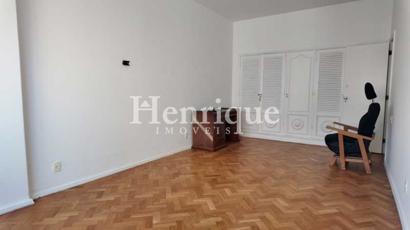 Apartamento, 4 quartos, 230 m² - Foto 11