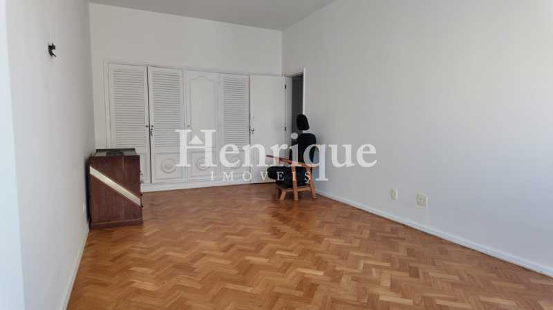 Apartamento, 4 quartos, 230 m² - Foto 12
