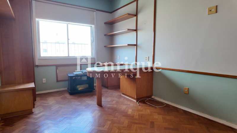 Apartamento, 4 quartos, 230 m² - Foto 9