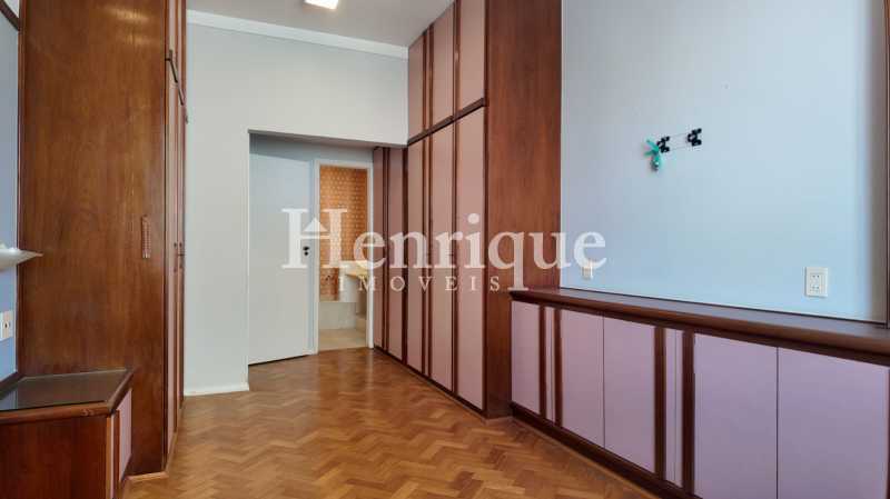 Apartamento, 4 quartos, 230 m² - Foto 6