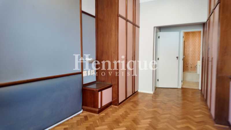 Apartamento, 4 quartos, 230 m² - Foto 4