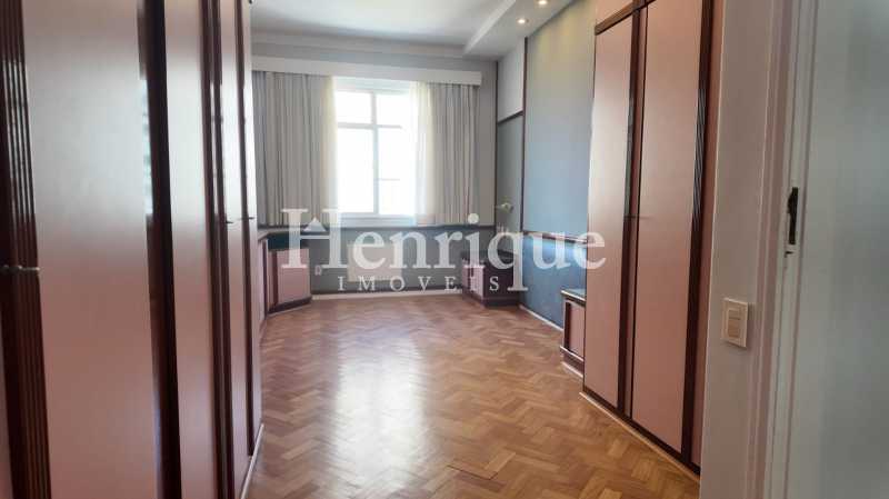 Apartamento, 4 quartos, 230 m² - Foto 5