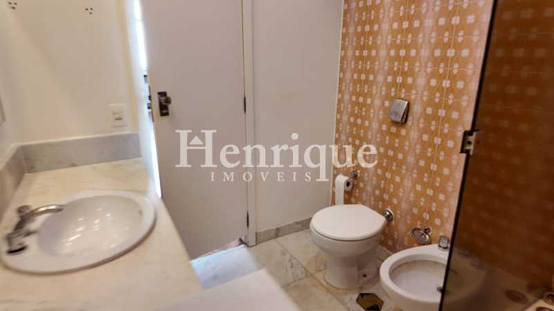 Apartamento, 4 quartos, 230 m² - Foto 7