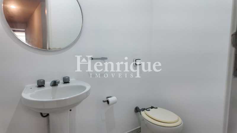 Apartamento, 4 quartos, 230 m² - Foto 25