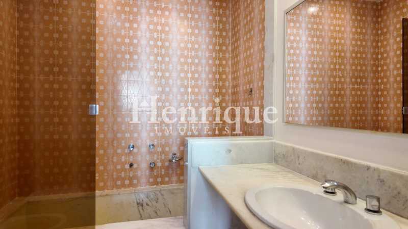 Apartamento, 4 quartos, 230 m² - Foto 8