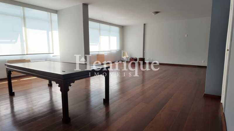 Apartamento, 4 quartos, 230 m² - Foto 3