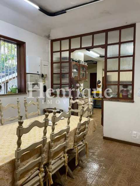 Casa, 5 quartos, 810 m² - Foto 9